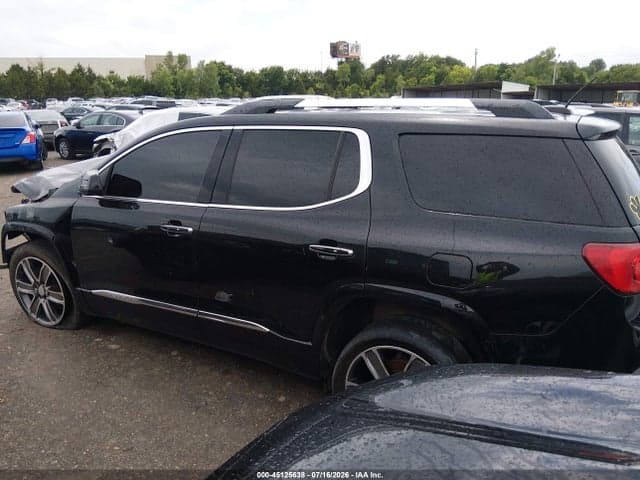 2017 GMC ACADIA DENALI 15