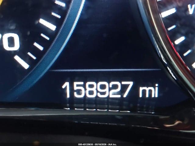 2017 GMC ACADIA DENALI 16
