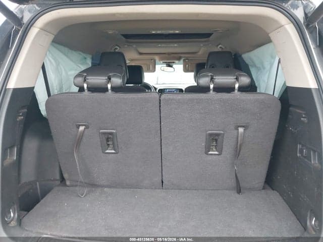 2017 GMC ACADIA DENALI 18