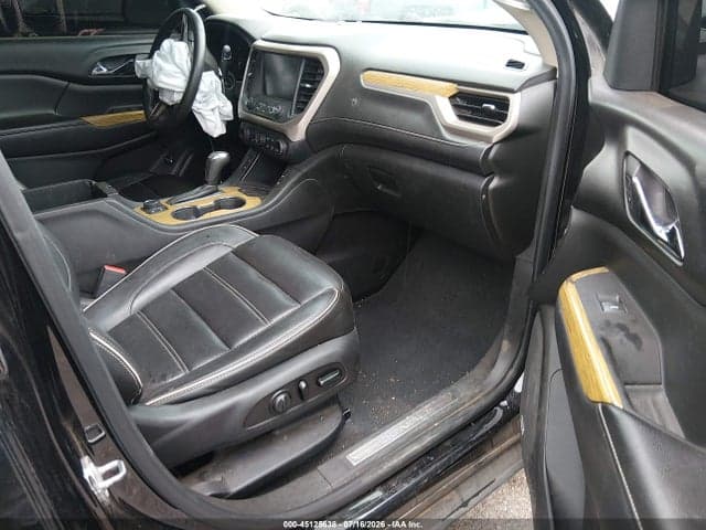 2017 GMC ACADIA DENALI 5