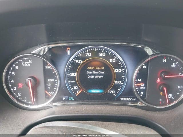 2017 GMC ACADIA DENALI 7