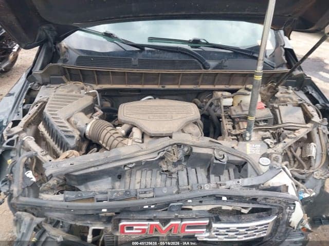 2017 GMC ACADIA DENALI 10