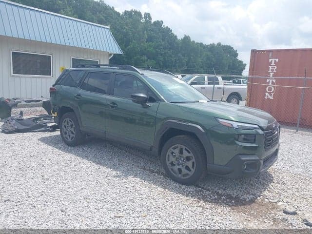 2026 SUBARU OUTBACK PREMIUM 1