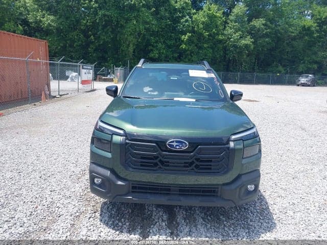 2026 SUBARU OUTBACK PREMIUM 13
