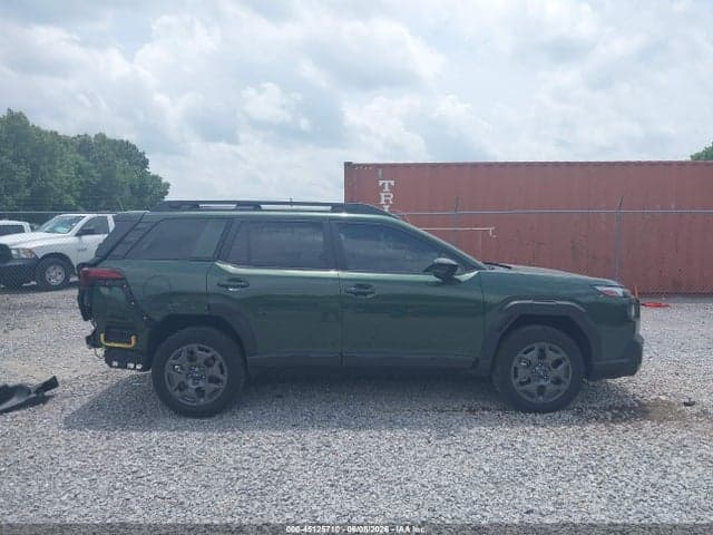 2026 SUBARU OUTBACK PREMIUM 14