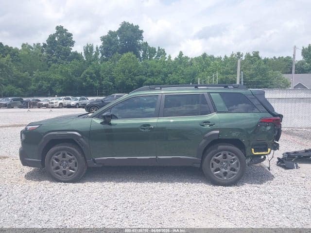 2026 SUBARU OUTBACK PREMIUM 15