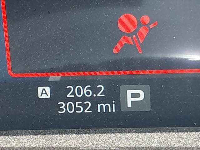 2026 SUBARU OUTBACK PREMIUM 16