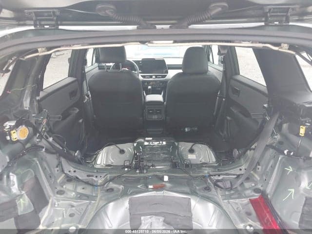 2026 SUBARU OUTBACK PREMIUM 20