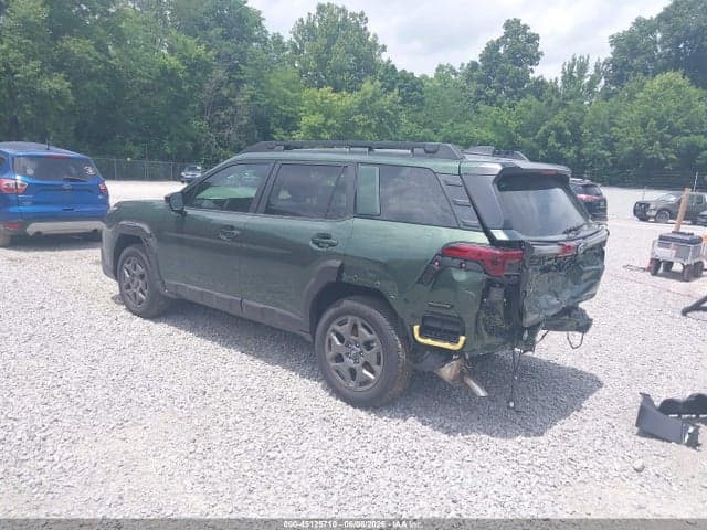 2026 SUBARU OUTBACK PREMIUM 3