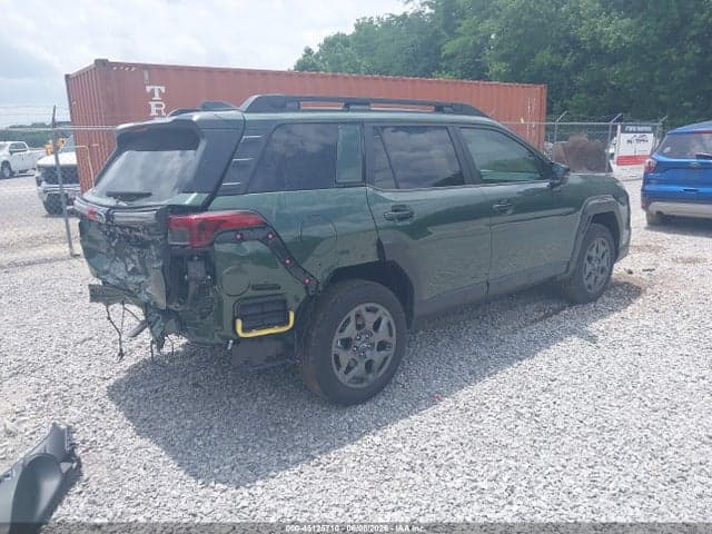 2026 SUBARU OUTBACK PREMIUM 4