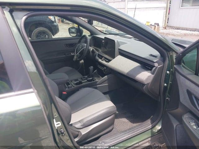 2026 SUBARU OUTBACK PREMIUM 5