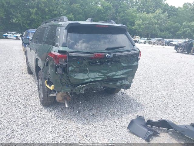 2026 SUBARU OUTBACK PREMIUM 6