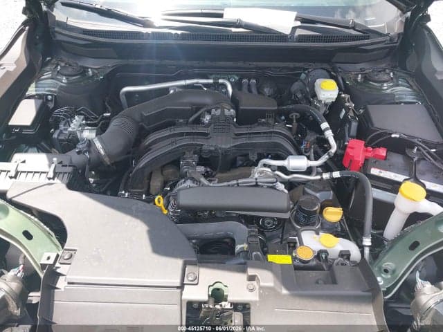 2026 SUBARU OUTBACK PREMIUM 10
