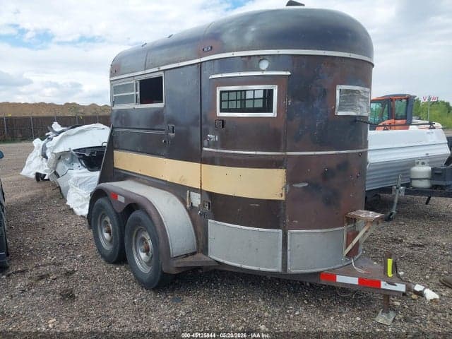 1977 CIMC TRAILERS OTHER - 1