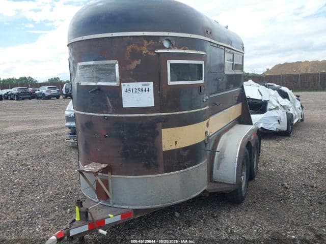 1977 CIMC TRAILERS OTHER 2
