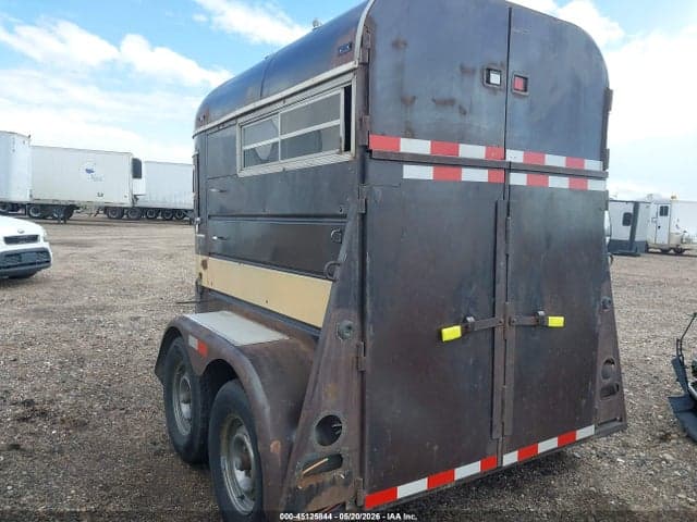 1977 CIMC TRAILERS OTHER 3