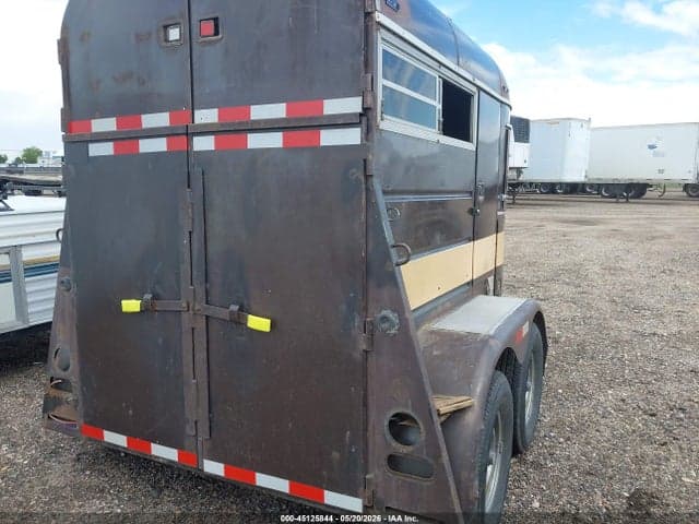 1977 CIMC TRAILERS OTHER 4