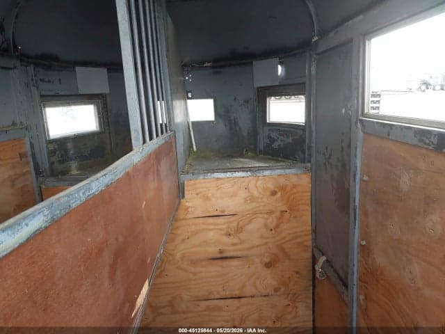 1977 CIMC TRAILERS OTHER 5