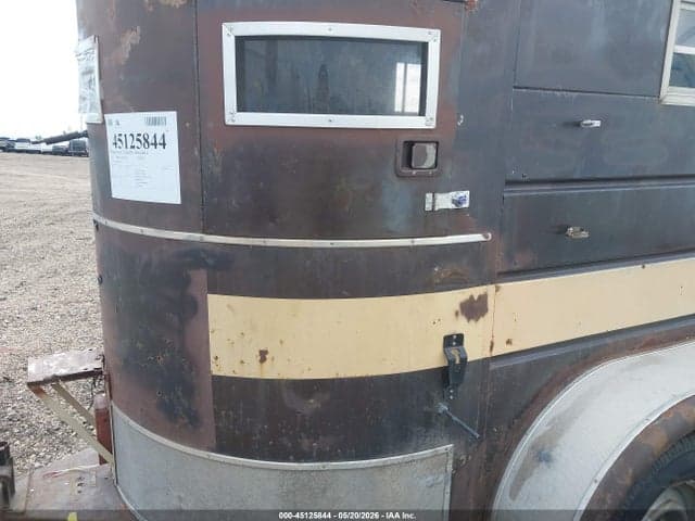 1977 CIMC TRAILERS OTHER 6