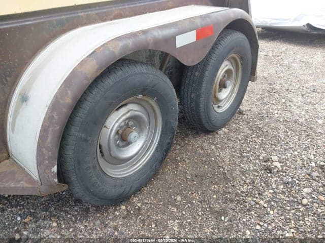 1977 CIMC TRAILERS OTHER 7