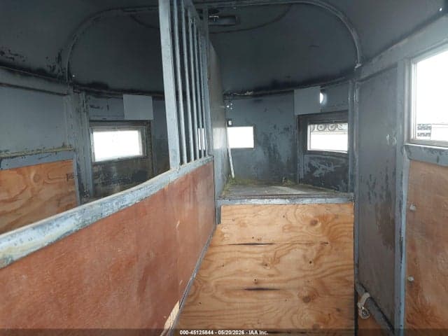 1977 CIMC TRAILERS OTHER 8
