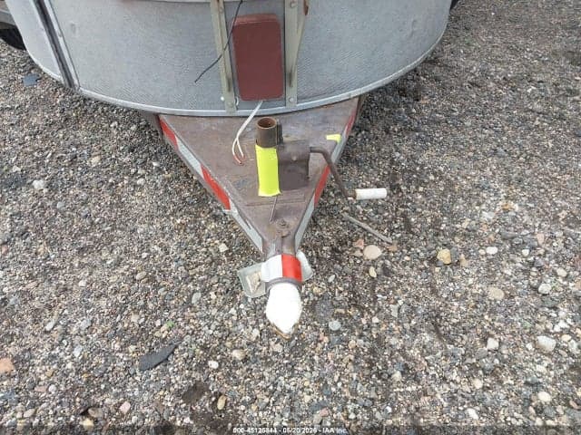 1977 CIMC TRAILERS OTHER 10