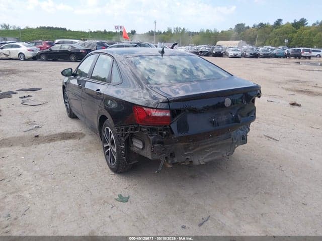 2024 VOLKSWAGEN JETTA 1.5T SPORT 3
