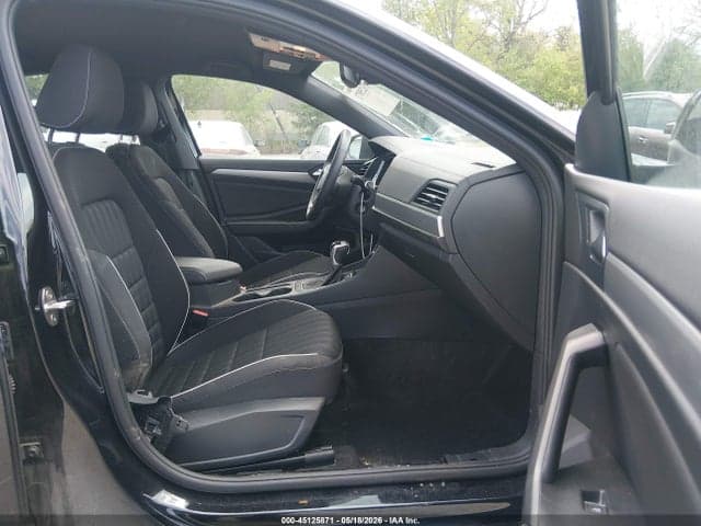 2024 VOLKSWAGEN JETTA 1.5T SPORT 5
