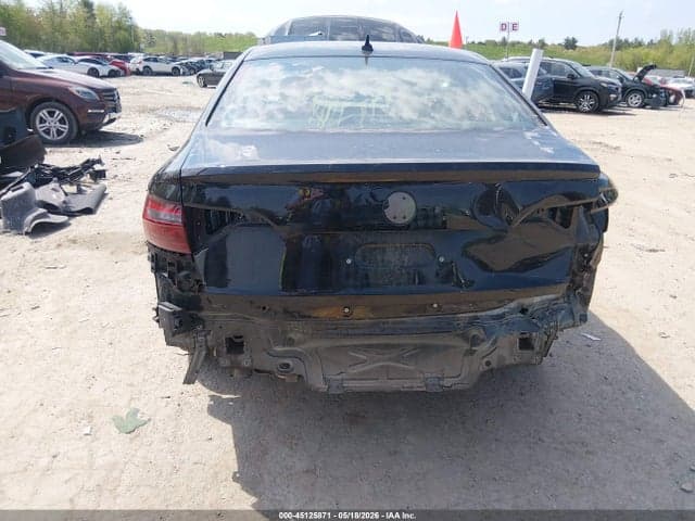 2024 VOLKSWAGEN JETTA 1.5T SPORT 6