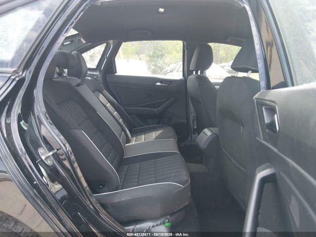 2024 VOLKSWAGEN JETTA 1.5T SPORT 8