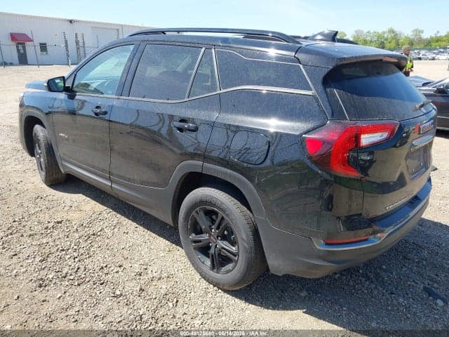2023 GMC TERRAIN AWD AT4 3