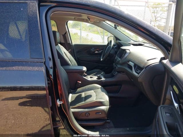 2023 GMC TERRAIN AWD AT4 5
