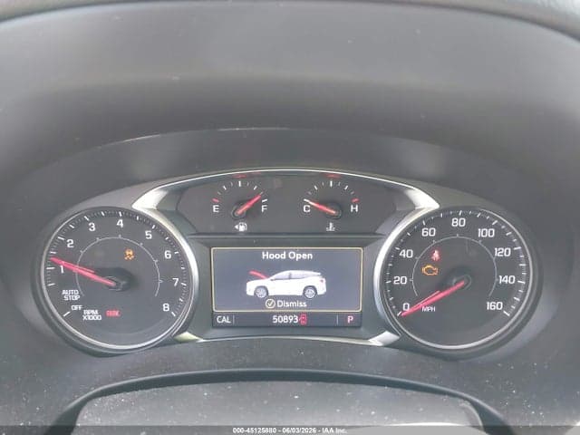 2023 GMC TERRAIN AWD AT4 7