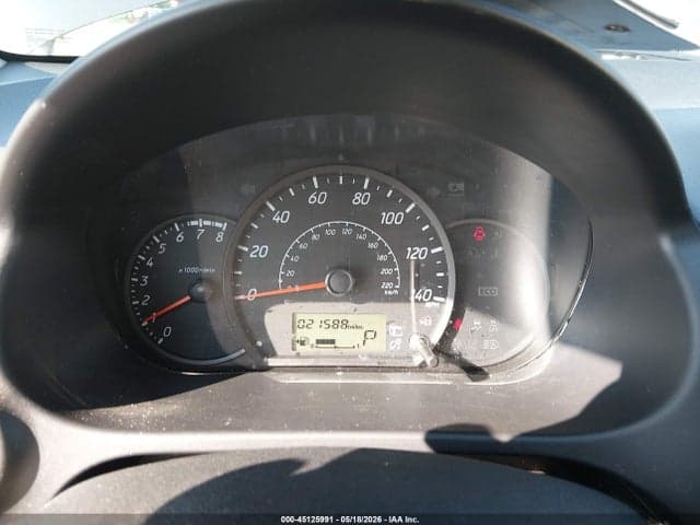 2024 MITSUBISHI MIRAGE G4 BLACK EDITION/ES/LE 7