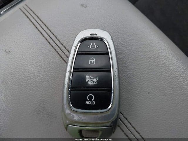 2022 HYUNDAI TUCSON SEL 11