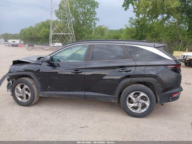 2022 HYUNDAI TUCSON SEL 14