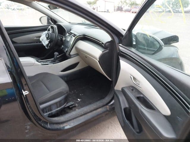 2022 HYUNDAI TUCSON SEL 5