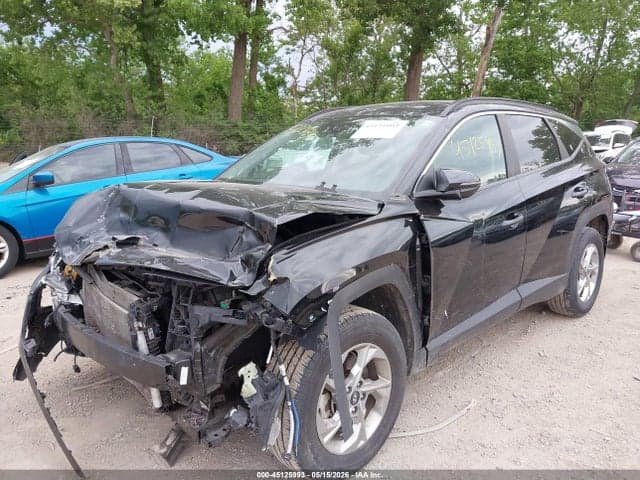 2022 HYUNDAI TUCSON SEL 6