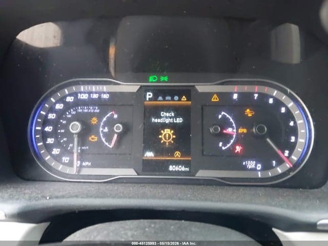 2022 HYUNDAI TUCSON SEL 7