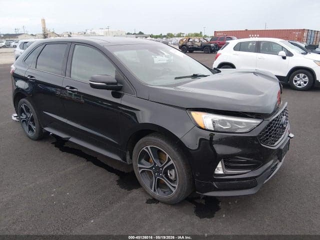 2019 FORD EDGE ST 1