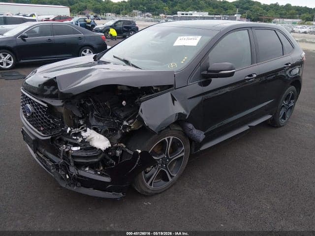 2019 FORD EDGE ST 2