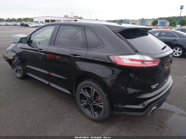 2019 FORD EDGE ST 3