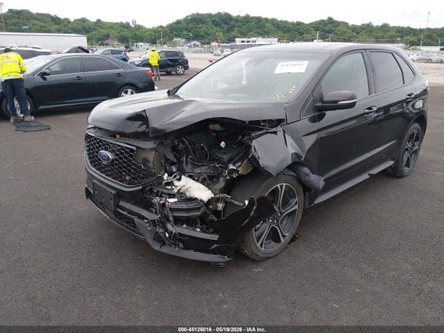 2019 FORD EDGE ST 6