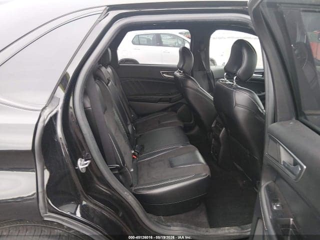 2019 FORD EDGE ST 8