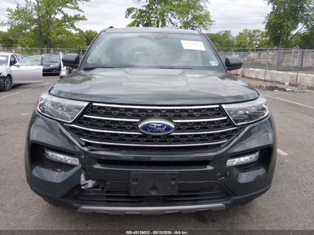 2024 FORD EXPLORER XLT 6