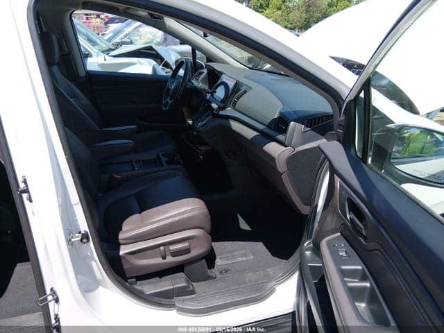 2020 HONDA ODYSSEY EX-L/EX-L W/NAVI RES 5