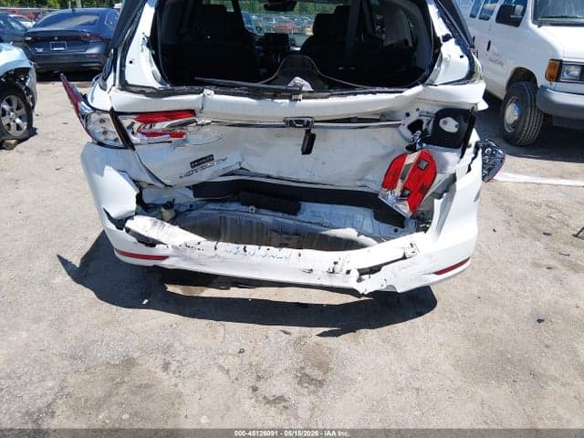 2020 HONDA ODYSSEY EX-L/EX-L W/NAVI RES 6