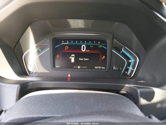 2020 HONDA ODYSSEY EX-L/EX-L W/NAVI RES 7