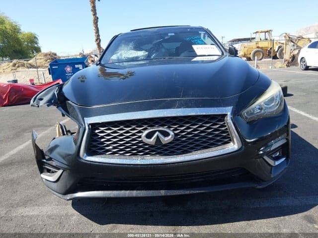 2018 INFINITI Q50 3.0T LUXE 12