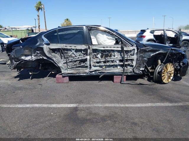 2018 INFINITI Q50 3.0T LUXE 13